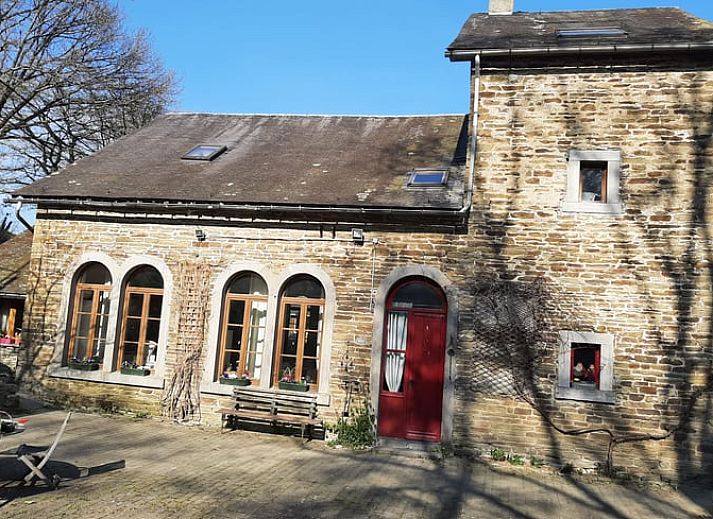 Verblijf 0613801 • Vakantiewoning Ardennen (Luik) • Vakantiewoning 6 personen, La Gleize
