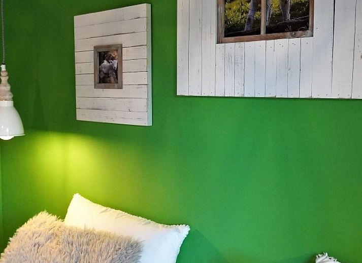 Moderne Kueche in Petite Perle en Haute Ardenne, Ferienhaus in Jevigne, Ardennen, ideal fuer kulinarische Erlebnisse.