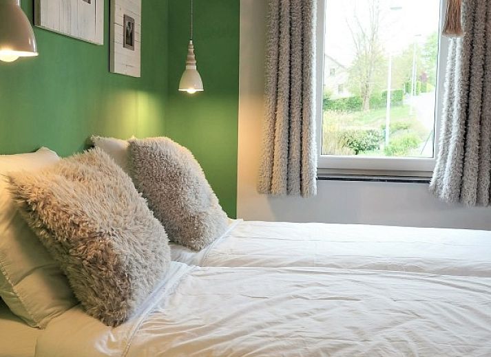 Moderne Kueche in Petite Perle en Haute Ardenne, Ferienhaus in Jevigne, Ardennen, ideal fuer kulinarische Erlebnisse.