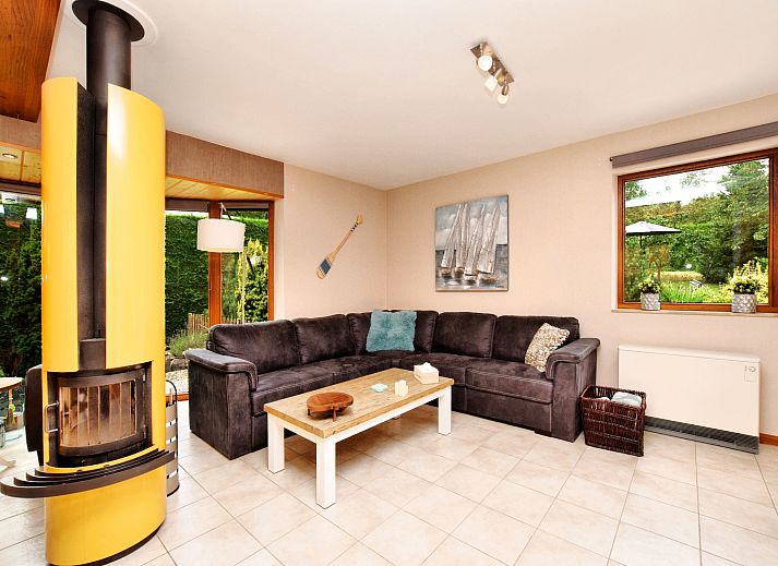 Verblijf 0615701 • Vakantiewoning Ardennen (Luxemburg) • Petite Somme