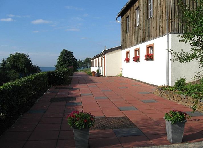 Verblijf 0615904 • Vakantiewoning Ardennen (Luik) • Vakantiehuis voor 22 personen in Medendorf