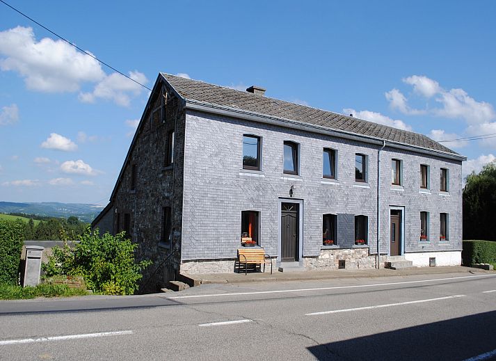 Verblijf 061602 - Vakantiewoning Ardennen (Luik) - Haute Levée