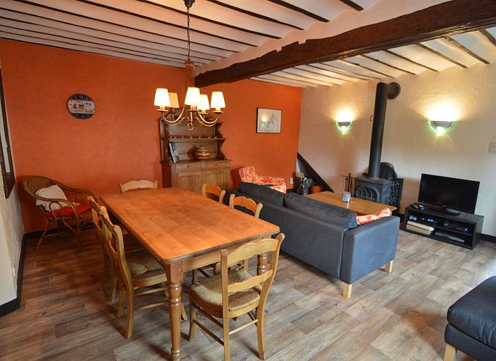 Verblijf 061602 - Vakantiewoning Ardennen (Luik) - Haute Levée
