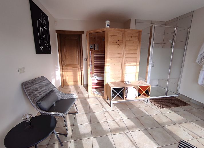 Verblijf 061615 - Vakantiewoning Ardennen (Luik) - Amon cana