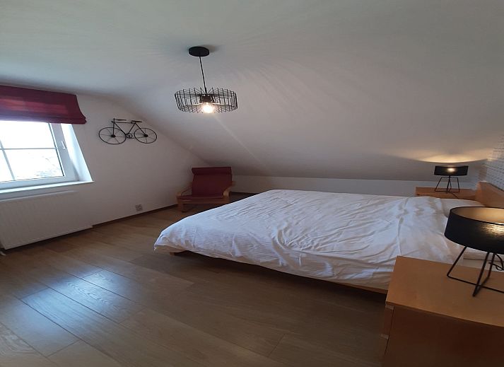 Verblijf 061615 - Vakantiewoning Ardennen (Luik) - Amon cana