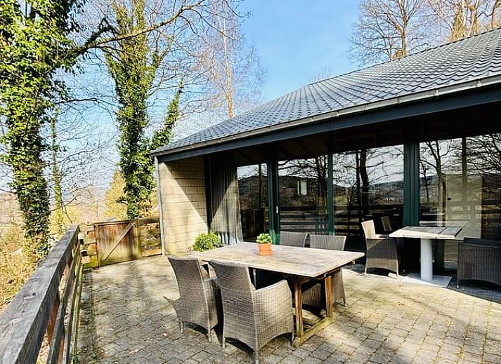 Guest house 061620 • Holiday property Liege • Huisje in Stavelot