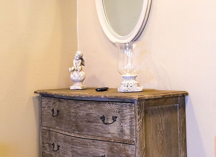 Relax by the indoor pool of Holiday Home Villa 'Marie France' Wellness in Stavelot, Ardennes, ideal for 9 people.