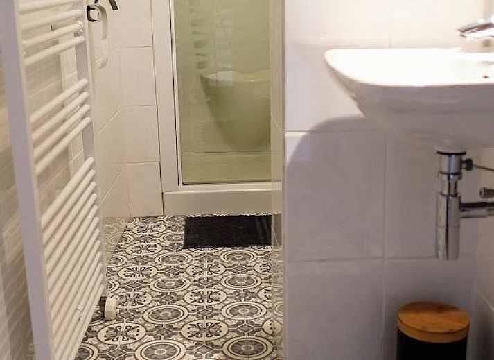 Gezellig vakantiehuis Agence-en-Douane in Butgenbach, Belgie, genesteld tussen het groen van de Ardennen.