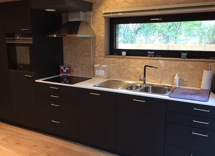 Guest house 061702 - Holiday property Liege - Huisje in Hannut