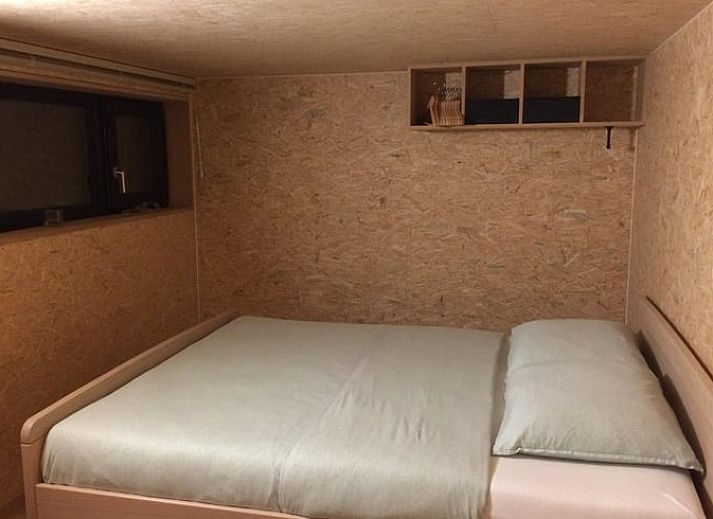 Guest house 061702 - Holiday property Liege - Huisje in Hannut