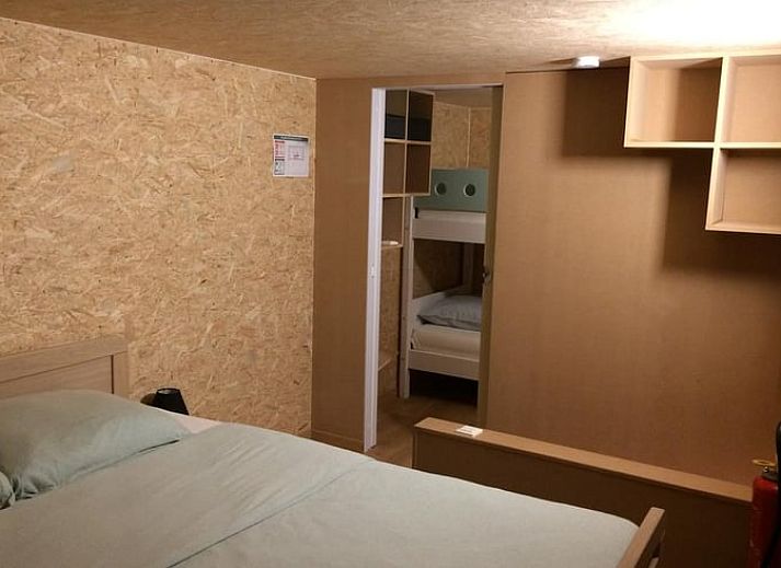 Guest house 061702 - Holiday property Liege - Huisje in Hannut