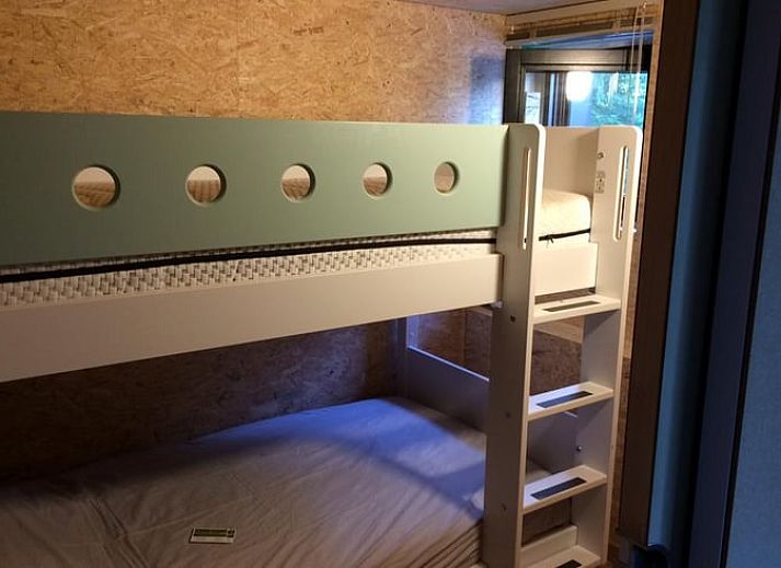 Guest house 061702 - Holiday property Liege - Huisje in Hannut