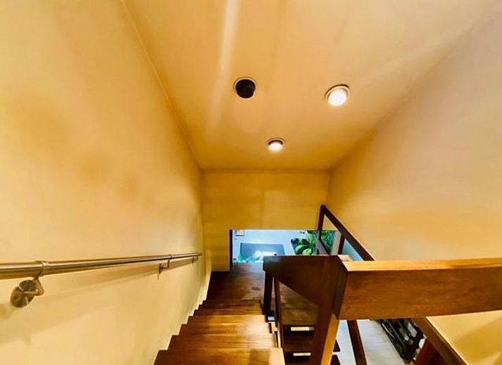 Freistehendes Haus in Olne, Ferienhaus in den Ardennen, Belgien, umgeben von grner Natur und ruhiger Umgebung.