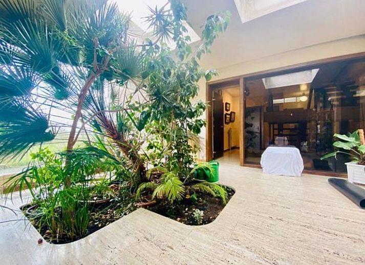 Freistehendes Haus in Olne, Ferienhaus in den Ardennen, Belgien, umgeben von grner Natur und ruhiger Umgebung.