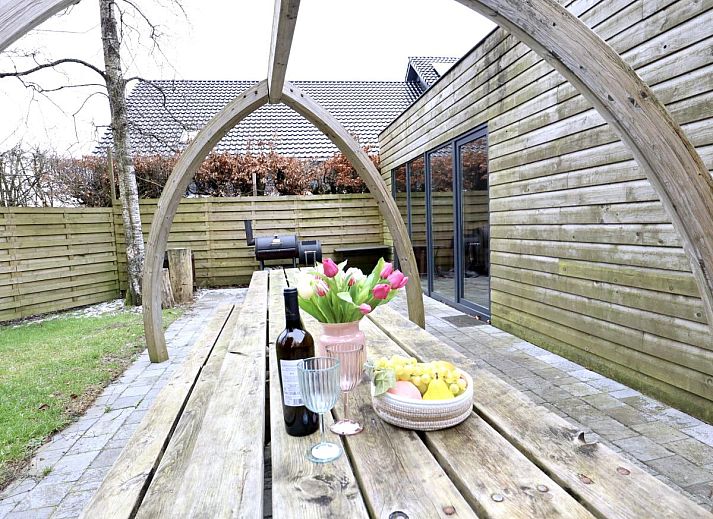 Verblijf 061903 - Vakantiewoning Ardennen (Luik) - Annexe