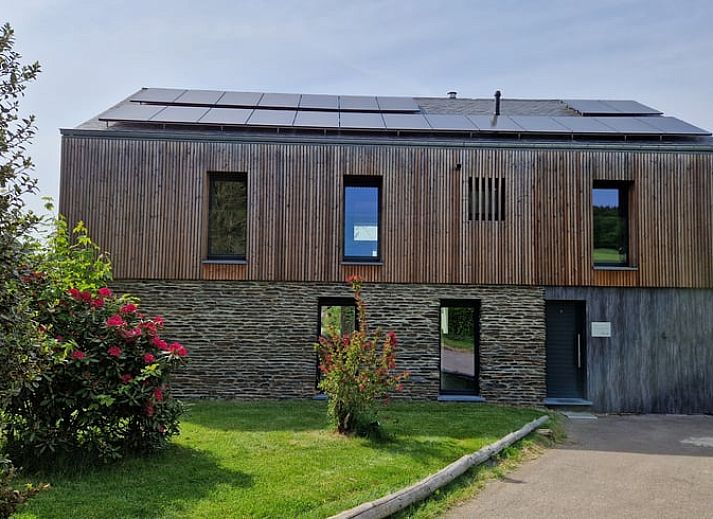 Verblijf 062019 • Vakantiewoning Ardennen (Luik) • Vakantiehuisje in Lierneux