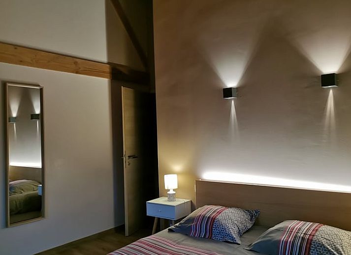 Guest house 062019 - Holiday property Liege - Vakantiehuisje in Lierneux