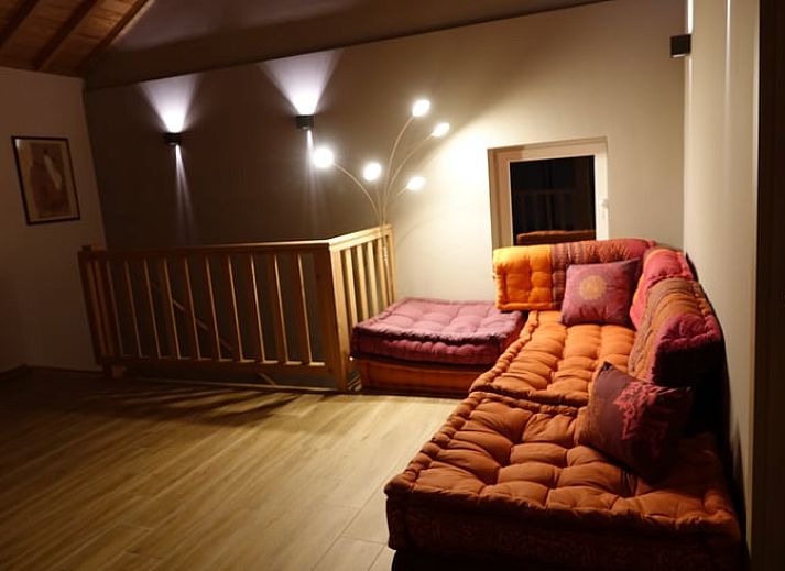 Guest house 062019 - Holiday property Liege - Vakantiehuisje in Lierneux