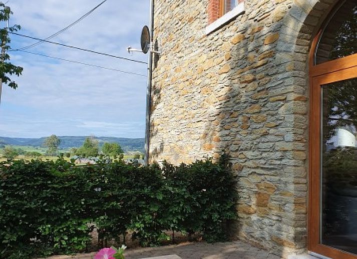 Guest house 0620902 • Holiday property Liege • La Chapelle 10 