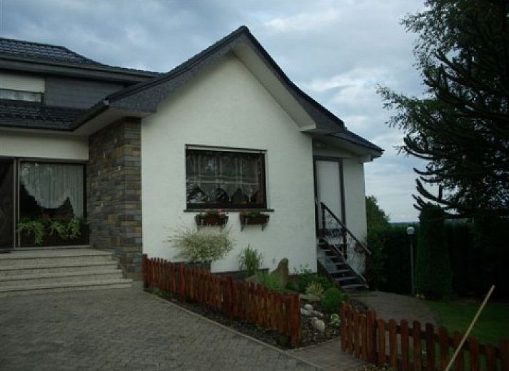 Verblijf 062302 • Vakantiewoning Ardennen (Luik) • Zur Krombisch