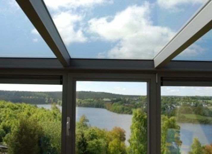 Guest house 062321 - Holiday property Liege - Seeblick