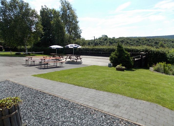 Guest house 062321 - Holiday property Liege - Seeblick