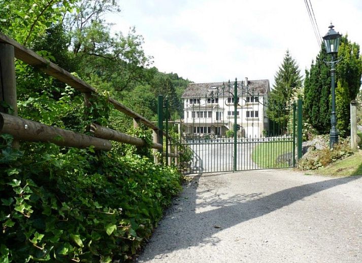 Verblijf 062401 • Vakantiewoning Ardennen (Luik) • Vieuxville