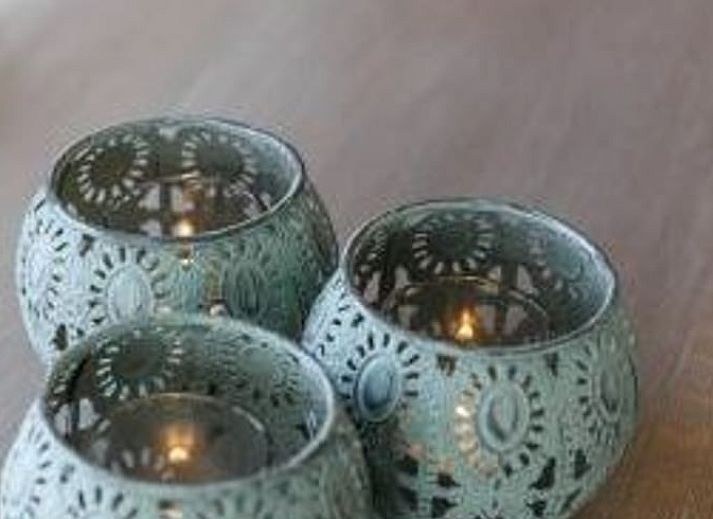 Verblijf 062405 - Vakantiewoning Ardennen (Luik) - Huisje in Francorchamps