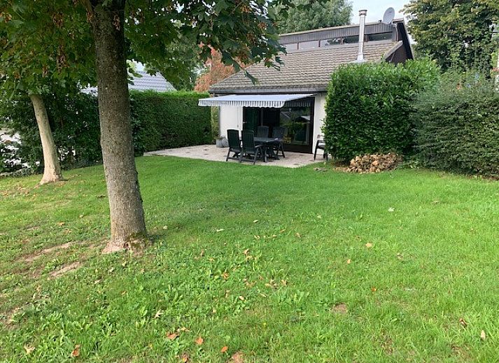 Verblijf 0628403 • Bungalow Ardennen (Luik) • Etielpeffe