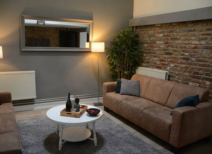 Moderne Kueche im Ferienhaus in Plombieres, Ardennen. Geniessen Sie das Kochen in diesem komfortablen Ferienhaus in Luettich, Belgien.