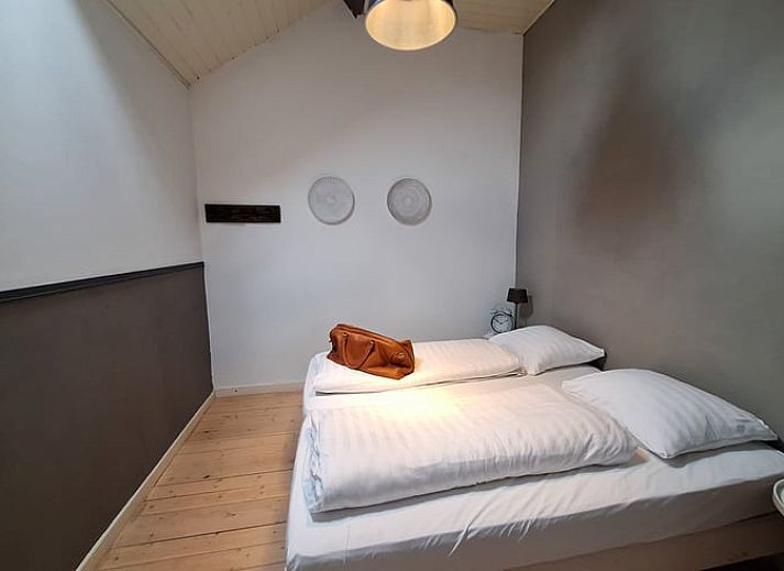 Moderne Kueche im Ferienhaus in Plombieres, Ardennen. Geniessen Sie das Kochen in diesem komfortablen Ferienhaus in Luettich, Belgien.