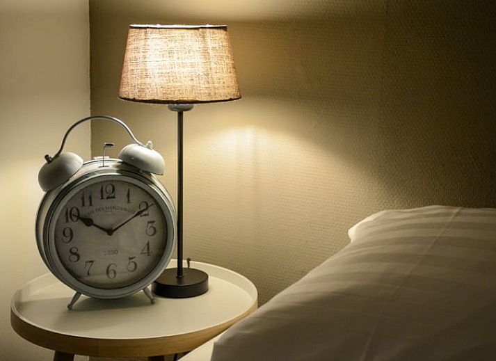 Moderne Kueche im Ferienhaus in Plombieres, Ardennen. Geniessen Sie das Kochen in diesem komfortablen Ferienhaus in Luettich, Belgien.