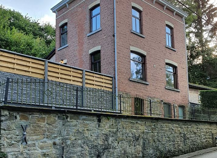 Guest house 0631506 • Holiday property Liege • Huisje in Coo-Stavelot
