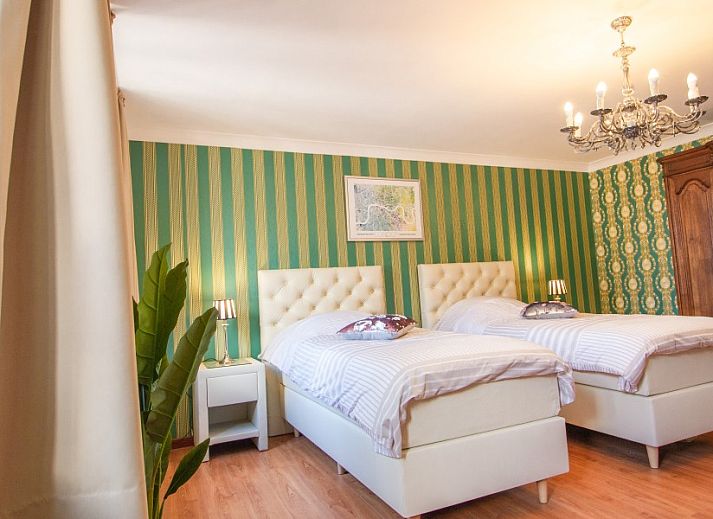 Guest house 0631603 - Holiday property Liege - Gite les bons amis