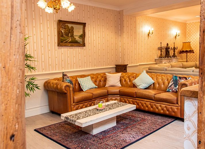 Guest house 0631603 - Holiday property Liege - Gite les bons amis