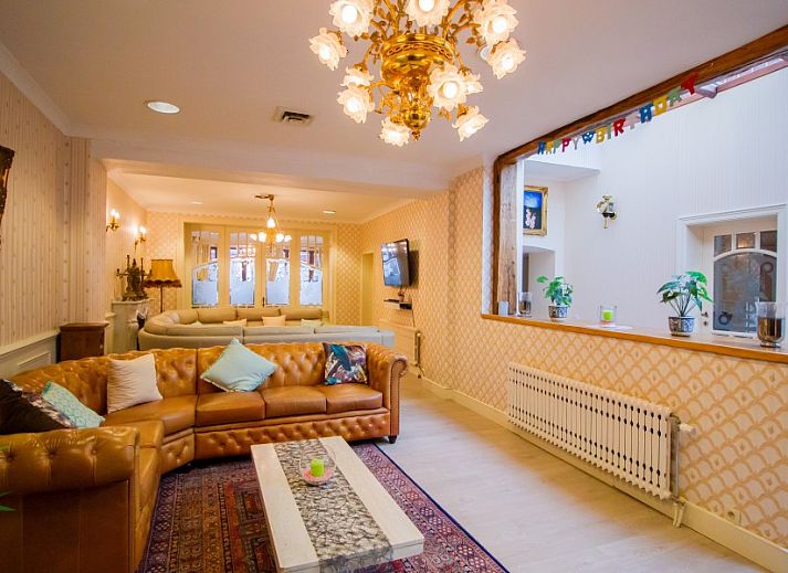 Guest house 0631603 - Holiday property Liege - Gite les bons amis