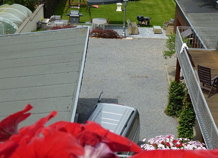 Guest house 0631603 - Holiday property Liege - Gite les bons amis