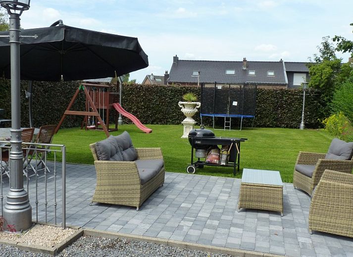 Guest house 0631603 - Holiday property Liege - Gite les bons amis