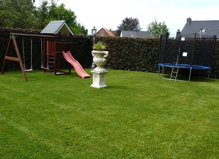 Guest house 0631603 - Holiday property Liege - Gite les bons amis