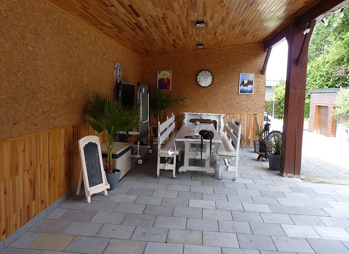 Guest house 0631603 - Holiday property Liege - Gite les bons amis