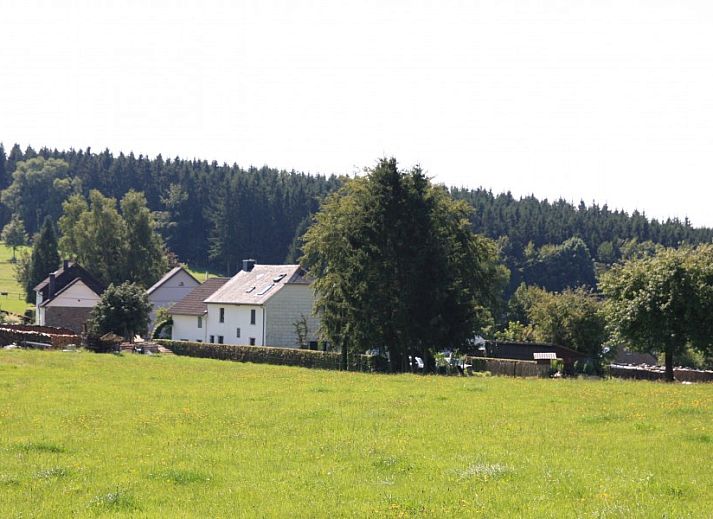 Verblijf 0633701 • Vakantiewoning Ardennen (Luik) • On Schopp 