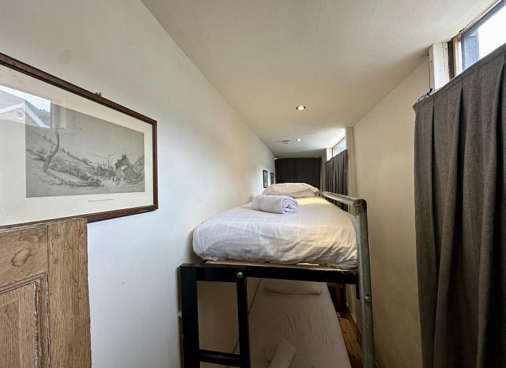 Ontdek Le Cent Quarante, een vakantiehuis in Spa, Ardennen, met historische charme en centrale ligging nabij Le Pouhon.