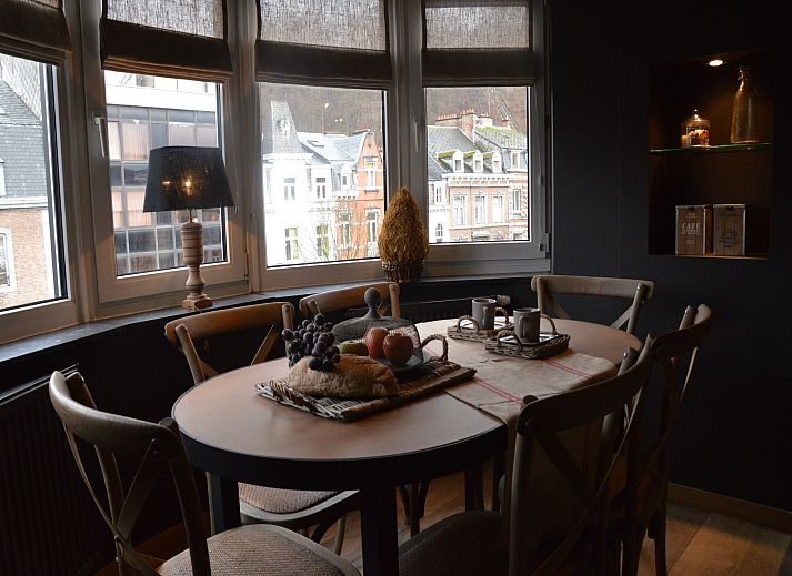 Guest house 063429 - Apartment Liege - La petite différence