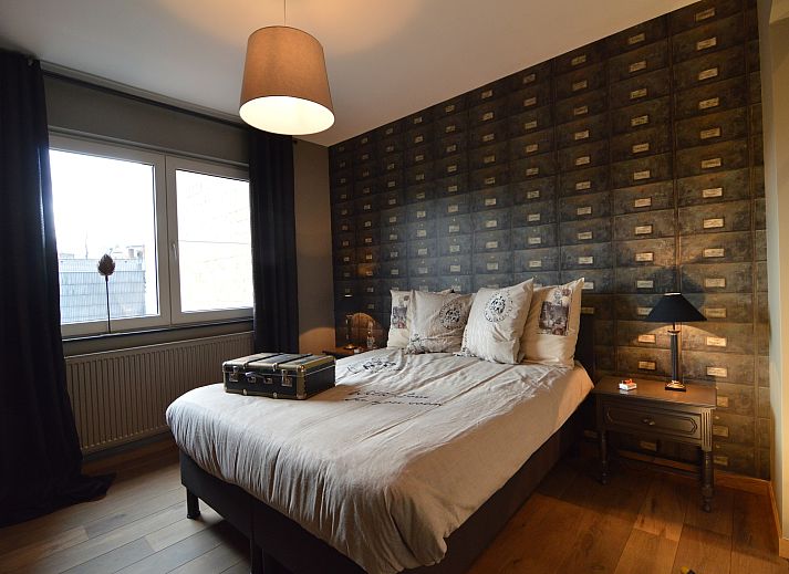 Guest house 063429 - Apartment Liege - La petite différence