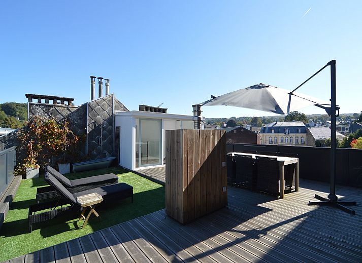 Guest house 063429 - Apartment Liege - La petite différence