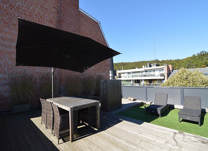 Guest house 063429 - Apartment Liege - La petite différence