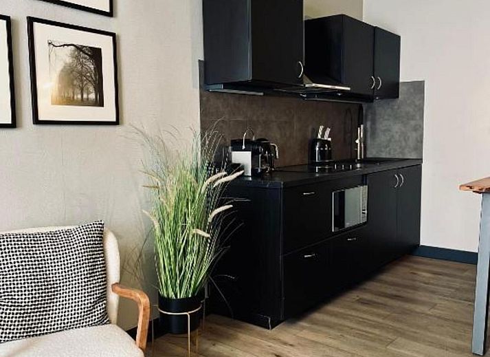 Guest house 063433 - Apartment Liege - Le Jade