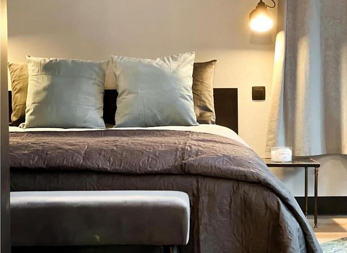 Guest house 063433 - Apartment Liege - Le Jade
