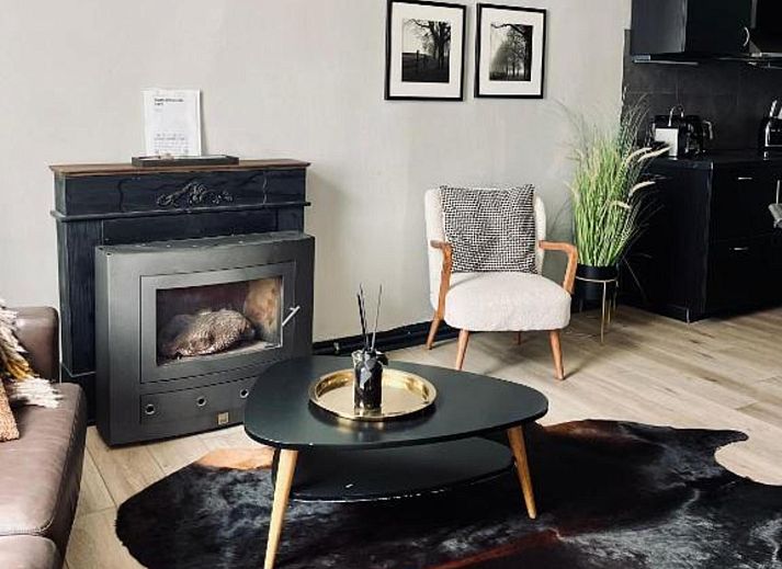 Guest house 063433 - Apartment Liege - Le Jade