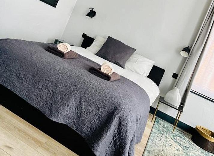 Guest house 063433 - Apartment Liege - Le Jade